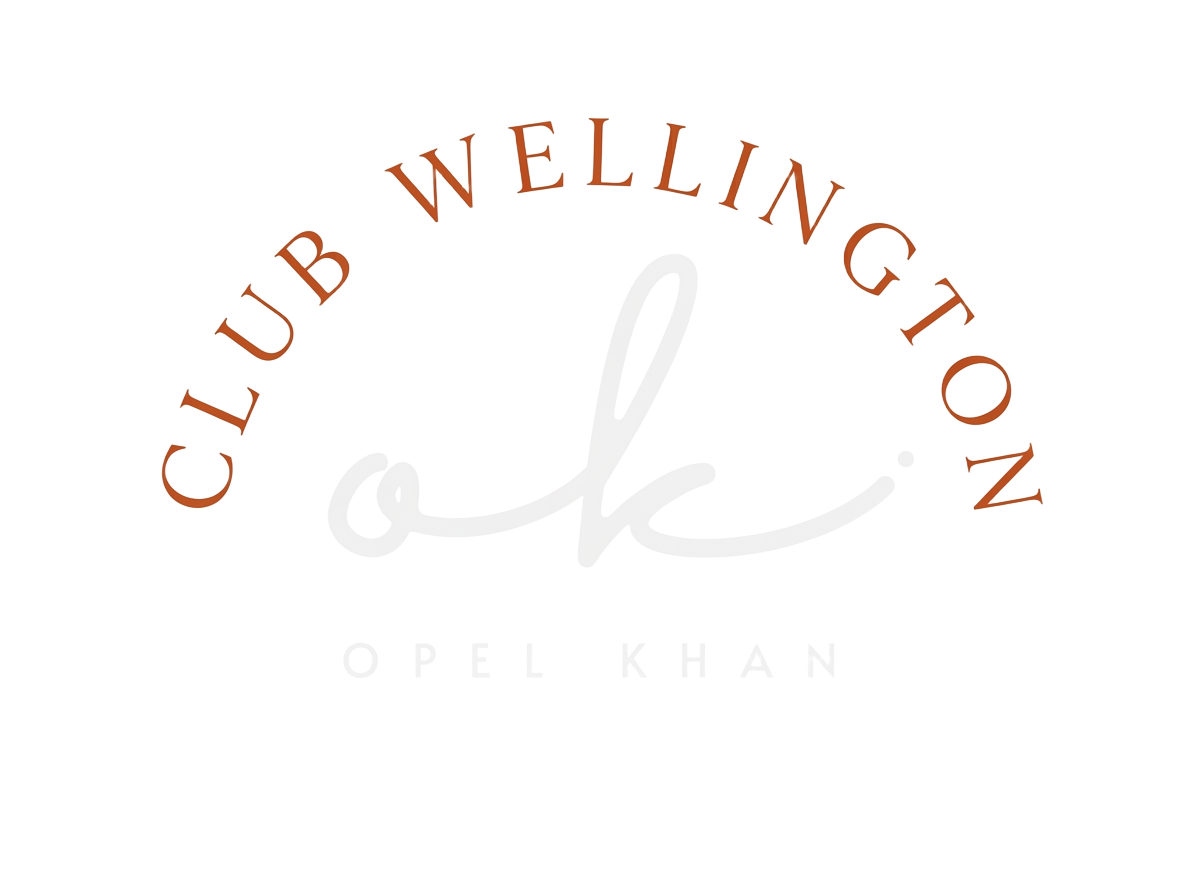 Club Wellington by OK